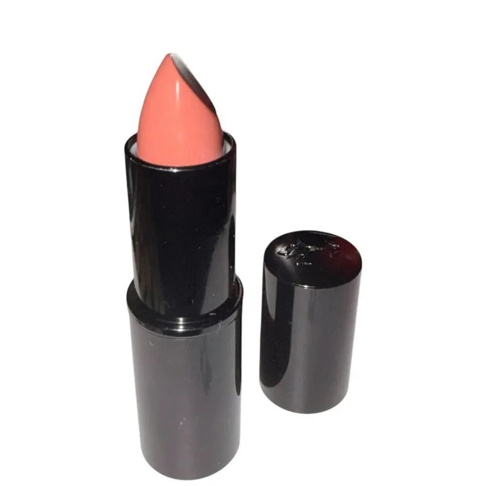 Lancome Color Design Lipstick #241 Trendy Mauve (Cream) .014 oz 4 g New RARE! - Picture 2 of 4